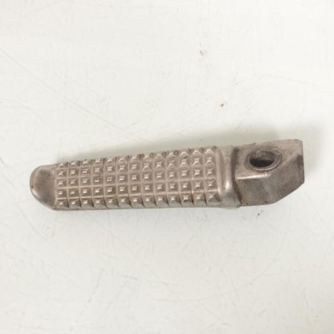 [GEBRAUCHT] [Gebrauchtprodukt] Beifahrerfußstütze links original für Motorrad (1/2)