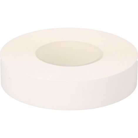 Ruban Isolant électrique Pvc Blanc Isolation électrique Pvc Haute Performance - Nuñez-plymouth