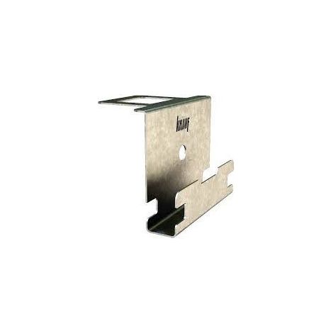 Gancio ortogonale kortex (scatolo da 100 pz) (1/2)