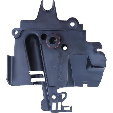Protecteur de collecteur d'admission pour débroussailleuse de débroussailleuse pour Honda GX35 GX35NT GX 35 35NT HHT35S Tondeuse 19631-Z0Z-010 (1/5)