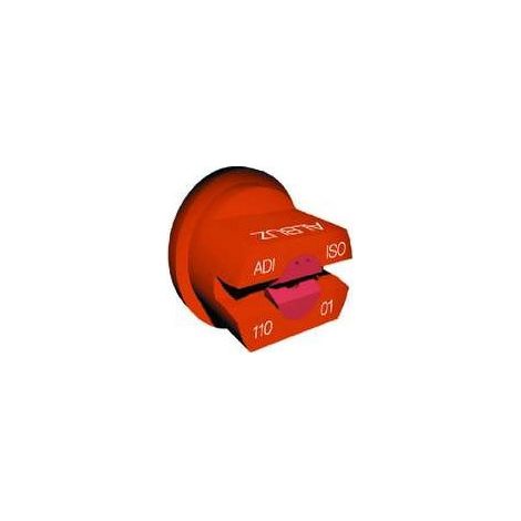 Buse Albuz ADI Orange (1/4)