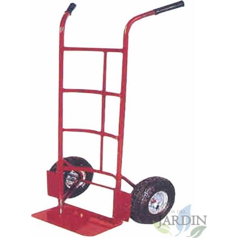 Arbeitslastwagen, maximale Belastung 200 kg