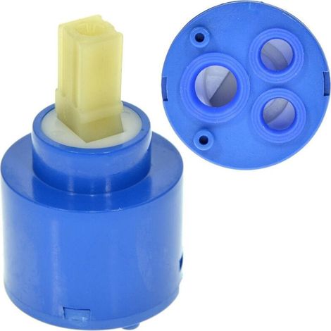 Cartouche Universelle Remplacement Robinet Mélangeur Lave-vaisselle