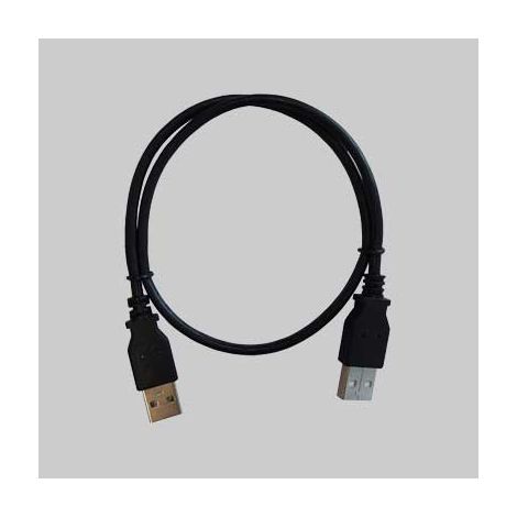 CAVO USB Connessione 2.0 - 3 mt