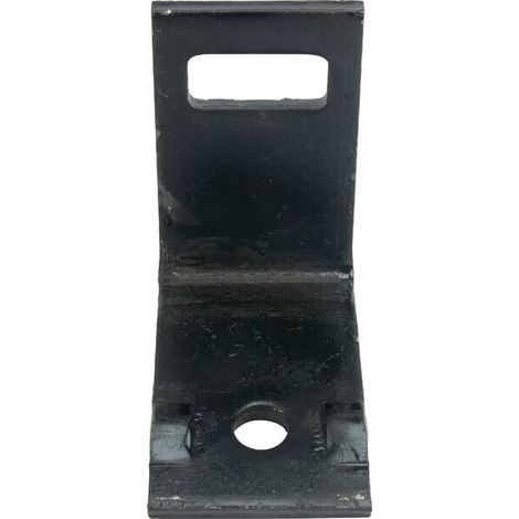 Zinkenbefestigung 32x10mm für Rahmen 50x50mm UNIVERSAL CP564