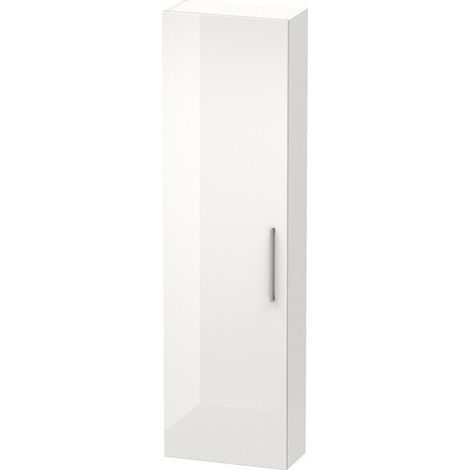 Armoire VERO 240x500x1760mm ouverture droite chêne brossé
