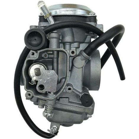 Carburateur pour Yamaha Bear Tracker 250 Yfm250 Atv 1999-2004 (1/3)