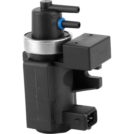 Soupape de régulation de pression EGR 7796634 compatible Série 1 3 5 6 7 X3 X5 X6 (1/5)