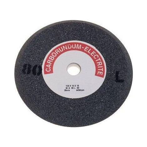 DISQUE ABRASIF SYNTHÉTIQUE POUR ÉBAUCHAGE PROFIL C PG