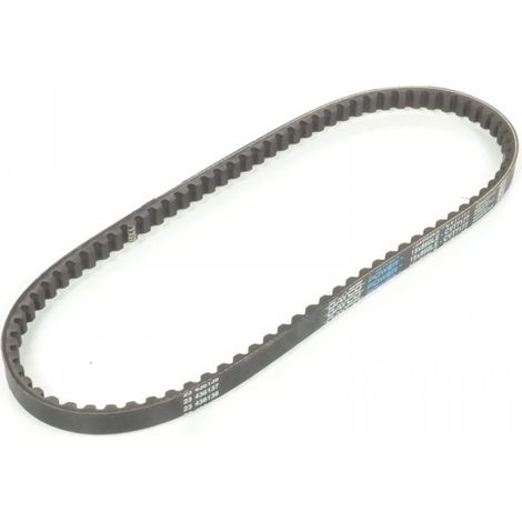 Courroie de transmission 860x15x8 pour scooter Honda 50 SH (1/2)