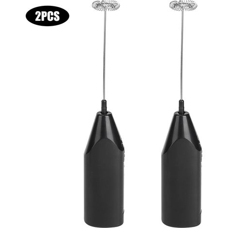 Elektrischer Mini-Handmixer für Eier, Milch und Kaffee – Multifunktionales Küchenaccessoire