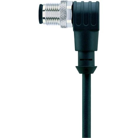 Escha 8043833 Câble de raccordement 5.0 m Nombre de pôles: 5 1 pc(s) (1/3)