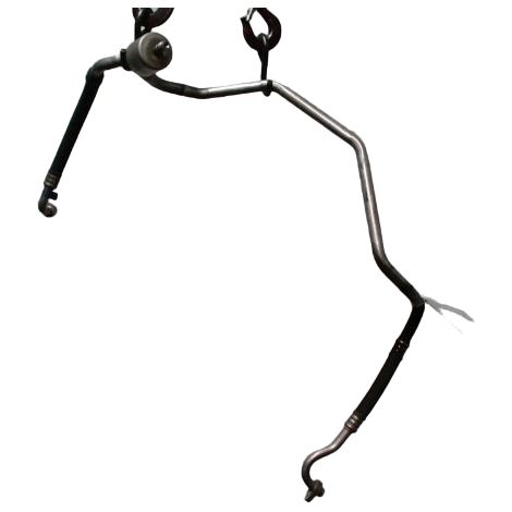 [PRODUIT D'OCCASION] Tuyau De Clim 3 PEUGEOT 308 2009- ♻️ Ref Oe. 9684368380 - Garantie à vie (1/2)
