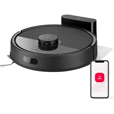 [GENERALÜBERHOLTES PRODUKT] Roborock Q7 L5 Staubsaugerroboter mit Wischfunktion, 8K Pa, LiDAR,Tierhaare