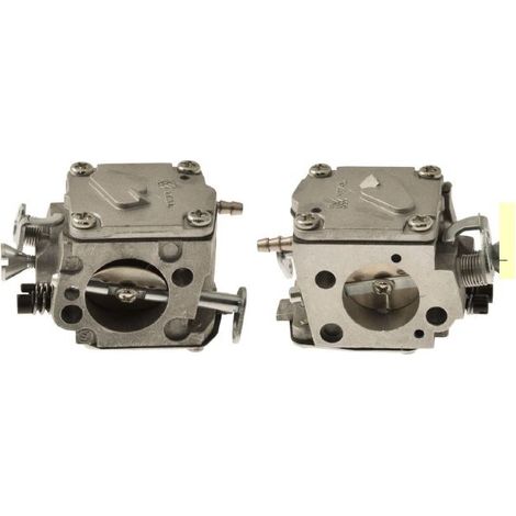 Carburatore HUSQVARNA per motosega 61 162 mod.HS.163A 005955