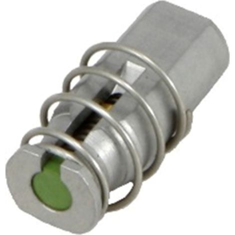 NUCLEO SOLENOIDE 3 VIE 30mm ODE NECTA GAGGIA BRASILIA