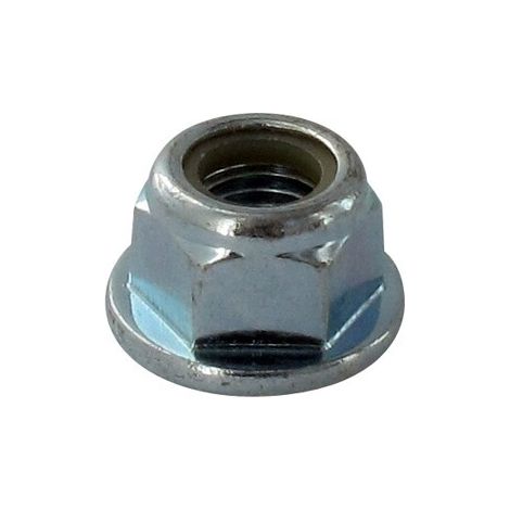 Tuerca con collar M12x1.5 izquierda STIHL 41196427600