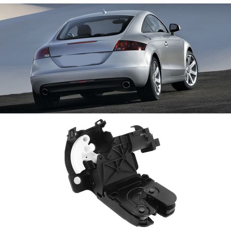 Heckklappenschlossaktuator für AUDI Q7 TT A3 A4 A6 S6 2005-2014 8P4827505C (1/5)