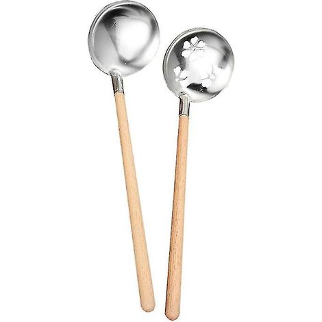 Das neue 2er-Set Suppenlöffel