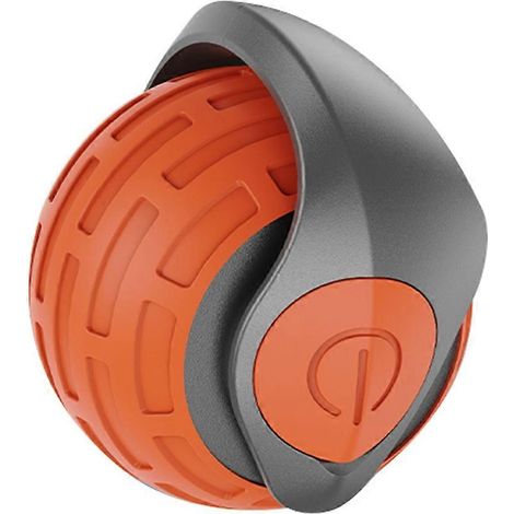 Jouet interactif pour chat, balle pour chien, balle de jeu interactive pour chien, balle électrique rechargeable par USB, jouet d'intérieur pour chat (1/5)