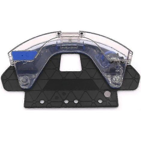 Support de rechange pour balai à franges et ventouse pour aspirateur robot Combo113 R113840 (1/5)