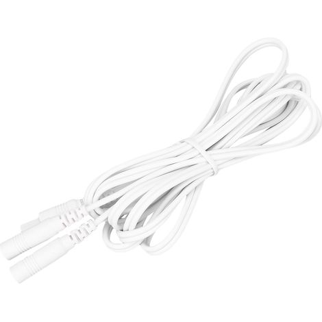 Cordon de test efficace, précis, portable et pratique pour fournitures de traitement de canal radiculaire pour localisateur endodontique (1/5)