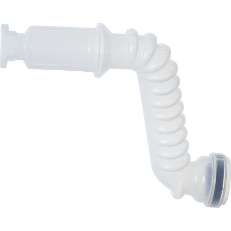 Worcester Bosch 7101410 Drain Pipe  Genuine Replacement Spare Part