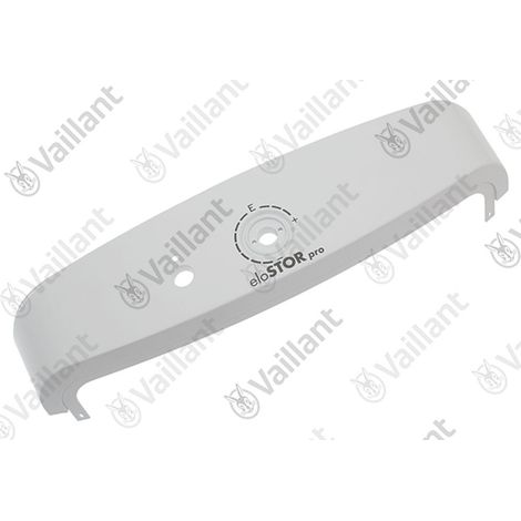 VAILLANT Schalttafel VEH 50+80+100+120/7-3 u.w. Vaillant-Nr. , 0020122783
