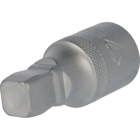 BRILLIANT TOOLS  1/2"  Extensión giratoria  50 mm  - BT022911 (1/4)