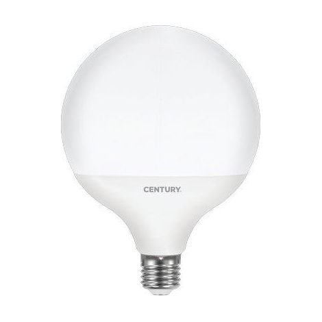 LAMPADA LED GLOBO HARMONY 80 CENTURY  FREDDA VOLT 230 WATT 20 LUMEN 2100 E27