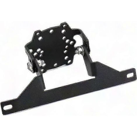 Support GPS Téléphone Moto R1200RT R850RT R1150RT Bracket Fixation Casque Résistant (1/5)
