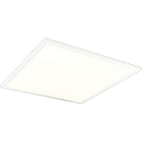 Naeve CRISTIAN Panneau LED blanc 5000K
