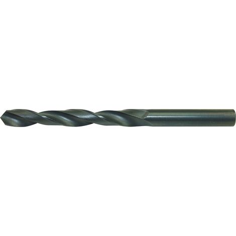 Spiralbohrer mit zyl. Schaft kurz rollg. HSS DIN 338 N FORUM 7,7 mm (1/4)