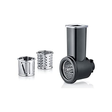 Severin ZB 5592 accessorio nero per robot da cucina (1/4)