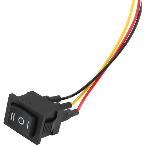 DC10V-55V PWM-Drehzahlregler für bürstenbehaftete Gleichstrommotoren mit Vorwärts-/Rückwärtslauf und Digitalanzeige (1/5)