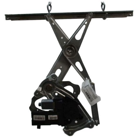 [PRODUIT D'OCCASION] Mecanisme+moteur Leve-glace Avant Gauche RENAULT Scenic Monosp. III Phase 3 2013-... ♻️ Ref Oe. 807313653r - Garantie à vie (1/2)