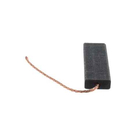 Juego de Escobillas para Motor SOLE  Medidas 5x12,5x35 mm  Alta Conductividad  Pack 2 Unidades (1/2)