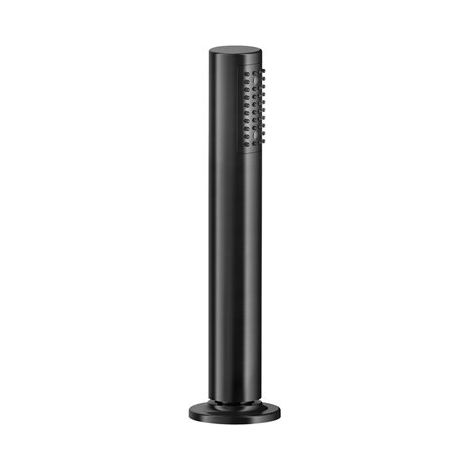 Casquillo de ducha Gessi Inciso+, teleducha extraíble