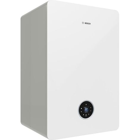 Bosch Gas-Brennwertgerät wandhängend Condens GC5800i WT 24/48 23