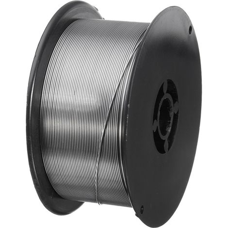 Fil de soudage Weldman DRUT SPAW 0.8 mm 1 kg bobine (1/3)