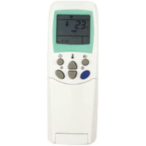 LG climatiseur télécommande climatiseur, pompe à chaleur, onduleur (sans batterie) (1/5)