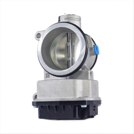 Corps de papillon des gaz pour Kangoo 1.4 1.6 (1/5)