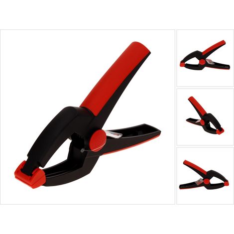 Bessey XC7 Envergure max.:75 mm Mesures d'empattement:70 mm