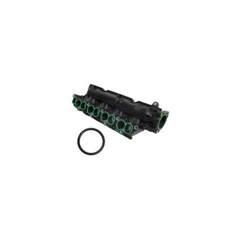 Collecteur d'admission pour Opel 2.0 CDTI Joint NBR inclus Volets tourbillonnants Performance moteur optimisée (1/5)