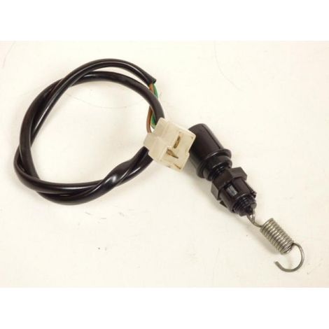 [PRODUIT D'OCCASION] Capteur de frein arrière origine pour scooter Yamaha 125 Beluga