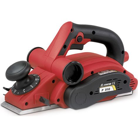 STAYER P 910 B Pialla 910 W pialletto elettrico L 82 mm (1/4)