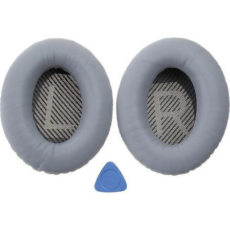 Ersatz-Ohrpolster für Bose QuietComfort QC35 und QC35II Kopfhörer (1/4)