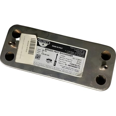 SCAMBIATORE 14 PIASTRE ZILMET 17B1901406 RADIANT