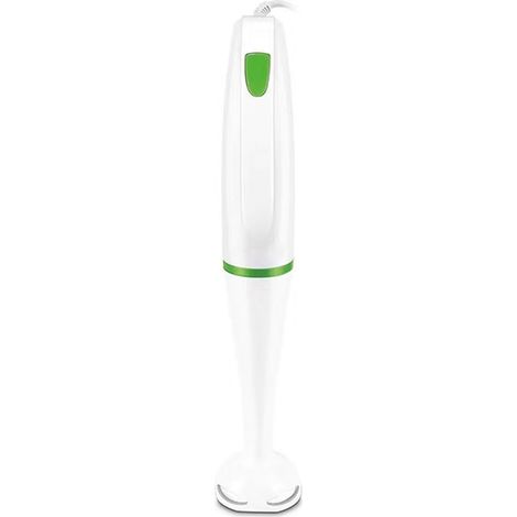(Vert) Mini robot de cuisine portable pour bébé (1/5)