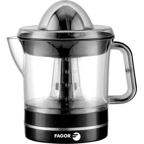 „Zumux One“ 40W BPA-freie Zitruspresse, abnehmbar und mit automatischem Start (700ml Fassungsvermögen)